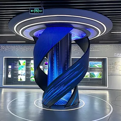 Dewan Pameran Enterprise
