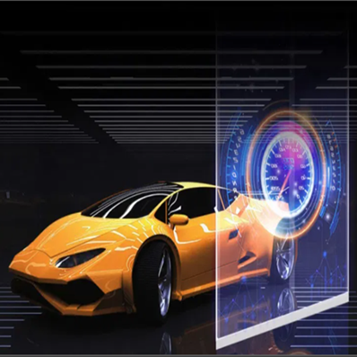 Bagaimanakah teknologi mikro LED paparan berinteraksi dengan peranti rumah pi...